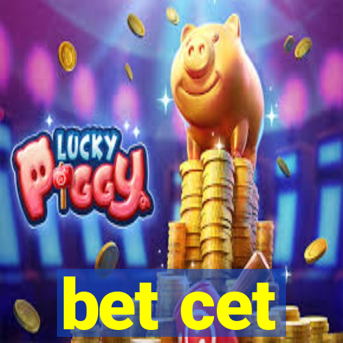 bet cet